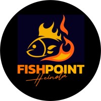 Fishpoint Heinola logo - Similar company to Inmics Oy
