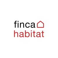 Fincahabitat logo - Similar company to Vimmo Immobiliària