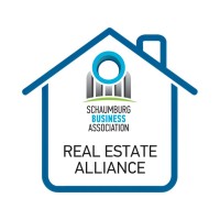 Schaumburg Business Association Real Estate Alliance Group logo - Similar company to Coco & Blu