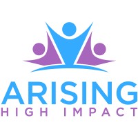 Arising logo - Similar company to Arising Co