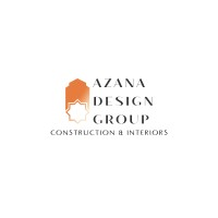 Azana Interiors logo - Similar company to Studio Hyphen Chennai