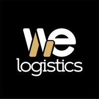 WE LOGISTICS logo - Similar company to Stunt