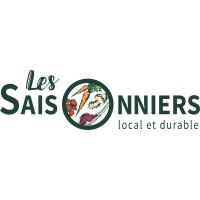 Les Saisonniers Paris logo - Similar company to Rouj