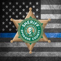 Spokane County Sheriff's Office logo - Similar company to Spokane County