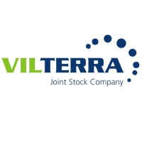 VILTERRA logo - Similar company to Ogtransa