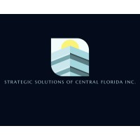 Strategic Solutions of Central Florida Inc. logo - Similar company to Strategic Solutions Llc