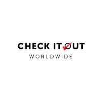 Check It Out Worldwide logo - Similar company to Cotobox