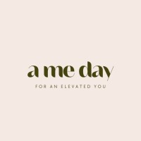 a me day logo - Similar company to Cohli