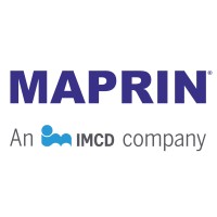 MAPRIN Chile, an IMCD company logo - Similar company to Ascoex Spa