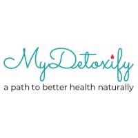 My Detoxify logo - Similar company to Vine To Bar