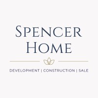 Spencer Home logo - Similar company to D