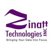 Zinatt Technologies Inc. logo - Similar company to Integrated Axis Technology Group, Inc.