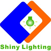 Shenzhen Shiny Lighting Co.Ltd logo - Similar company to Ledlesto Lighting Technology Co., Ltd