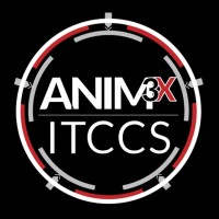 Anim3x IT & Cybersecurity Consulting Services logo - Similar company to Sincere Cloud