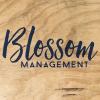 Blossom Management logo - Similar company to Nextions, Llc