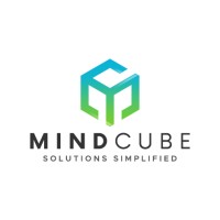 Mindcube Solutions logo - Similar company to Mindscube