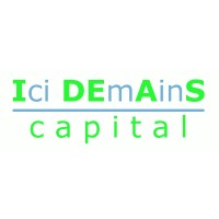 ICI DEMAINS CAPITAL logo - Similar company to Monod Entreprise