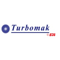 Turbomak Aerospace logo - Similar company to Arte Fabbro