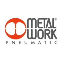Metal Work Pneumatic Romania logo - Similar company to Work Solutions (Romania)