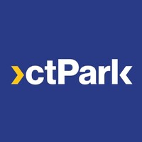 ctPark Ltd. logo - Similar company to Vision Zero Connect
