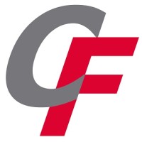CF Inspection logo - Similar company to Farr Front Pipeline Integrity