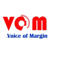 Voice Of Margin logo - Similar company to Meals Of Happiness Charitable Trust