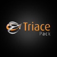 Triace Pack logo - Similar company to Impregna Do Brasil