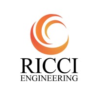RICCI ENGINEERING logo - Similar company to Ricci Engineering S.R.L.