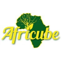 AFRICUBE logo - Similar company to Dokunvi
