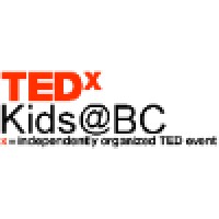 Tedxkids @Bc