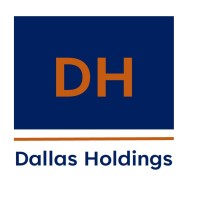 Dallas Holdings logo - Similar company to Careervive