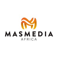 MASMEDIA AFRICA logo - Similar company to Zi Mela