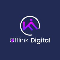 Offlink Digital logo - Similar company to Allied Tech Global