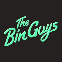 The Bin Guys Co logo - Similar company to Trash Caddy Solutions Llc