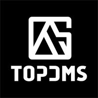 TOPDMS logo - Similar company to Stlpak