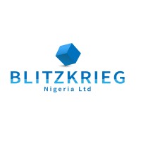 Blitzkrieg Nigeria LTD logo - Similar company to Stereologic Ltd.