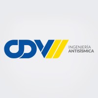 CDV Ingeniería Antisísmica logo - Similar company to Antonio Blanco Ingenieros