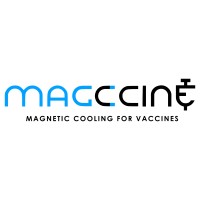 MAGCCINE logo - Similar company to Magnoric