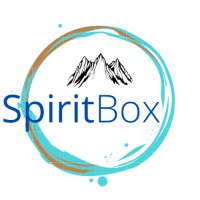 SpiritBox Tours logo - Similar company to Funzip Adventures Llp
