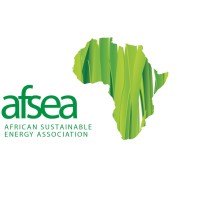 Africa Sustainable Energy Association logo - Similar company to The Brahma Group, Inc.