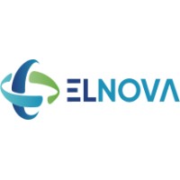 ELNOVA Jsc logo - Similar company to Ws Energy
