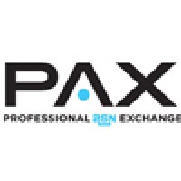 Pax | Professional Asn Exchange
