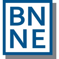 BNNE Developments logo - Similar company to Pace Construction Ltd