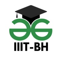 GeeksforGeeks IIIT Bhubaneswar logo - Similar company to Geeksforgeeks Student Chapter Iiit Lucknow