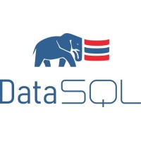 Data SQL logo - Similar company to Datasqrl