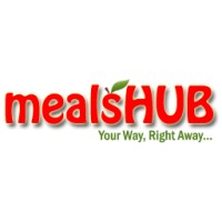 MealsHub logo - Similar company to Monroe Diner