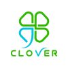 clovernuts logo - Similar company to Sant Co. Chemical Product Lab. شرکت سانت