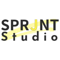 SPRJNT Studio logo - Similar company to Leclere Solutions