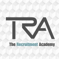 The Recruitment Academy logo - Similar company to Tech People