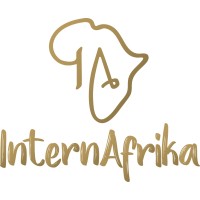 InternAfrika logo - Similar company to Cds Consulting